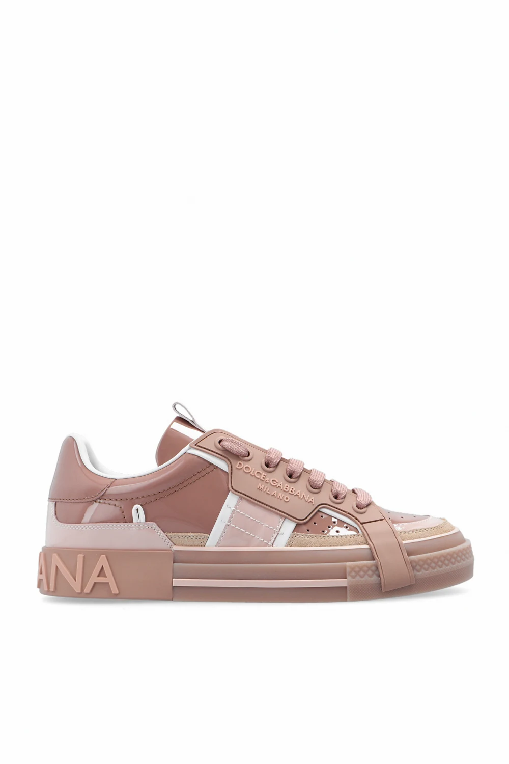 ‘Custom 2.Zero’ sneakers