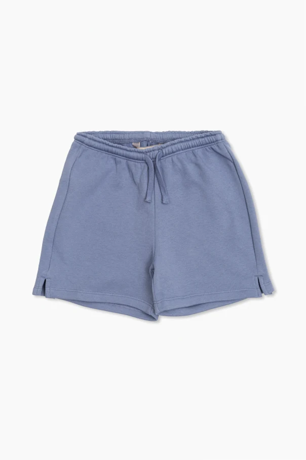 BLUE ‘Loumilla’ shorts