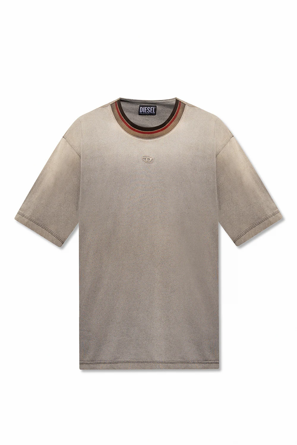 T-shirt ‘T-Volkover’