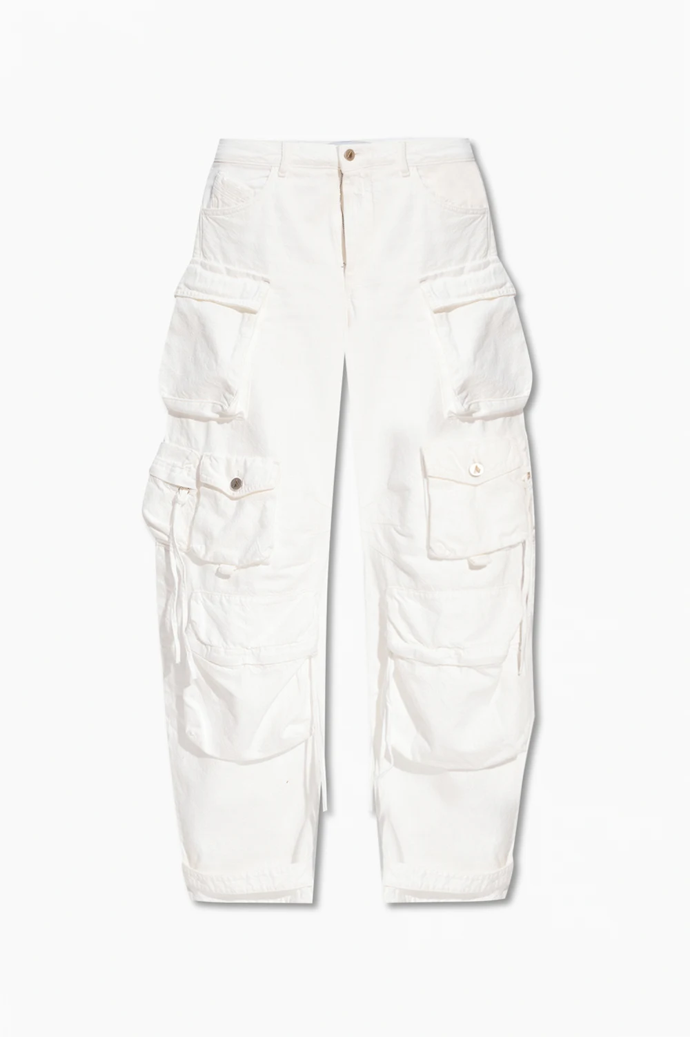 ‘Fern’ cargo trousers
