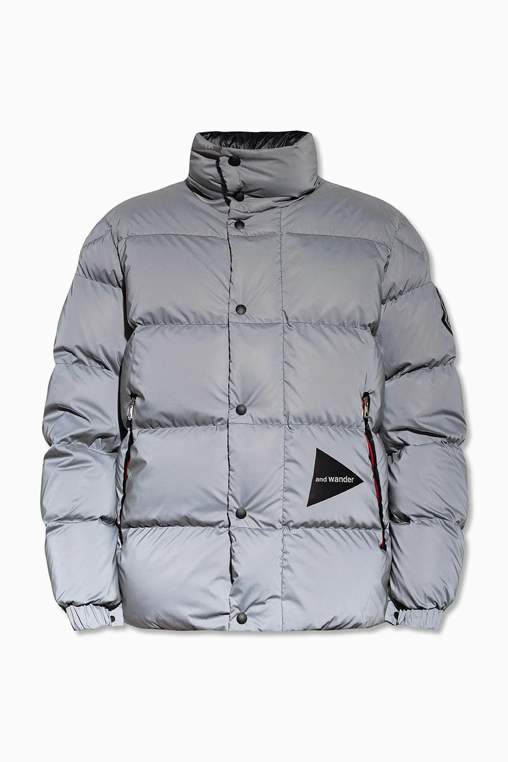 Moncler ‘and wander’