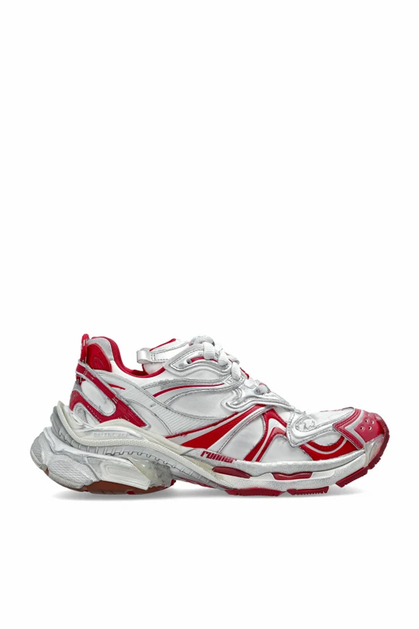 WEISS Sportschuhe „Runner 2“