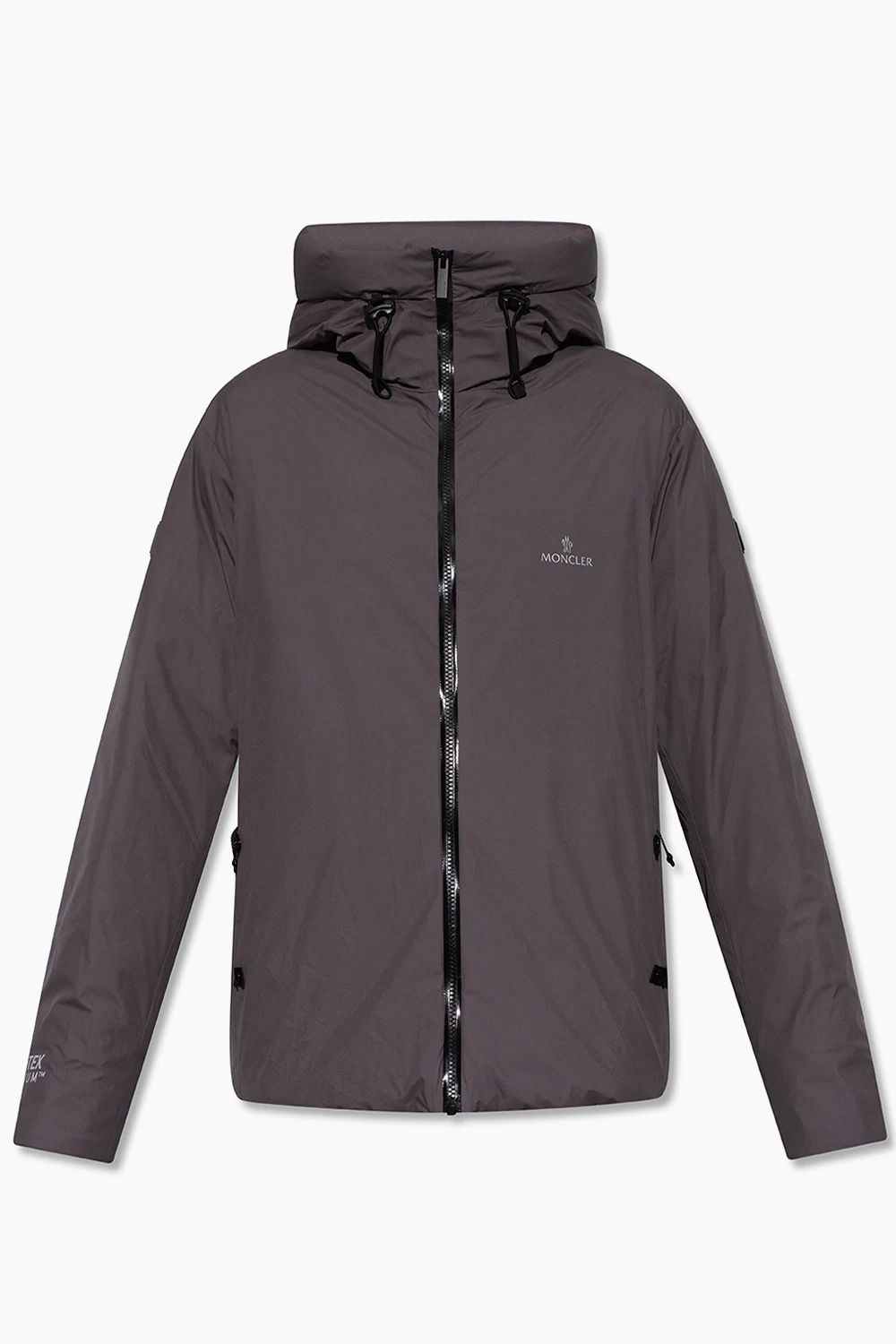 ‘Timor’ down jacket