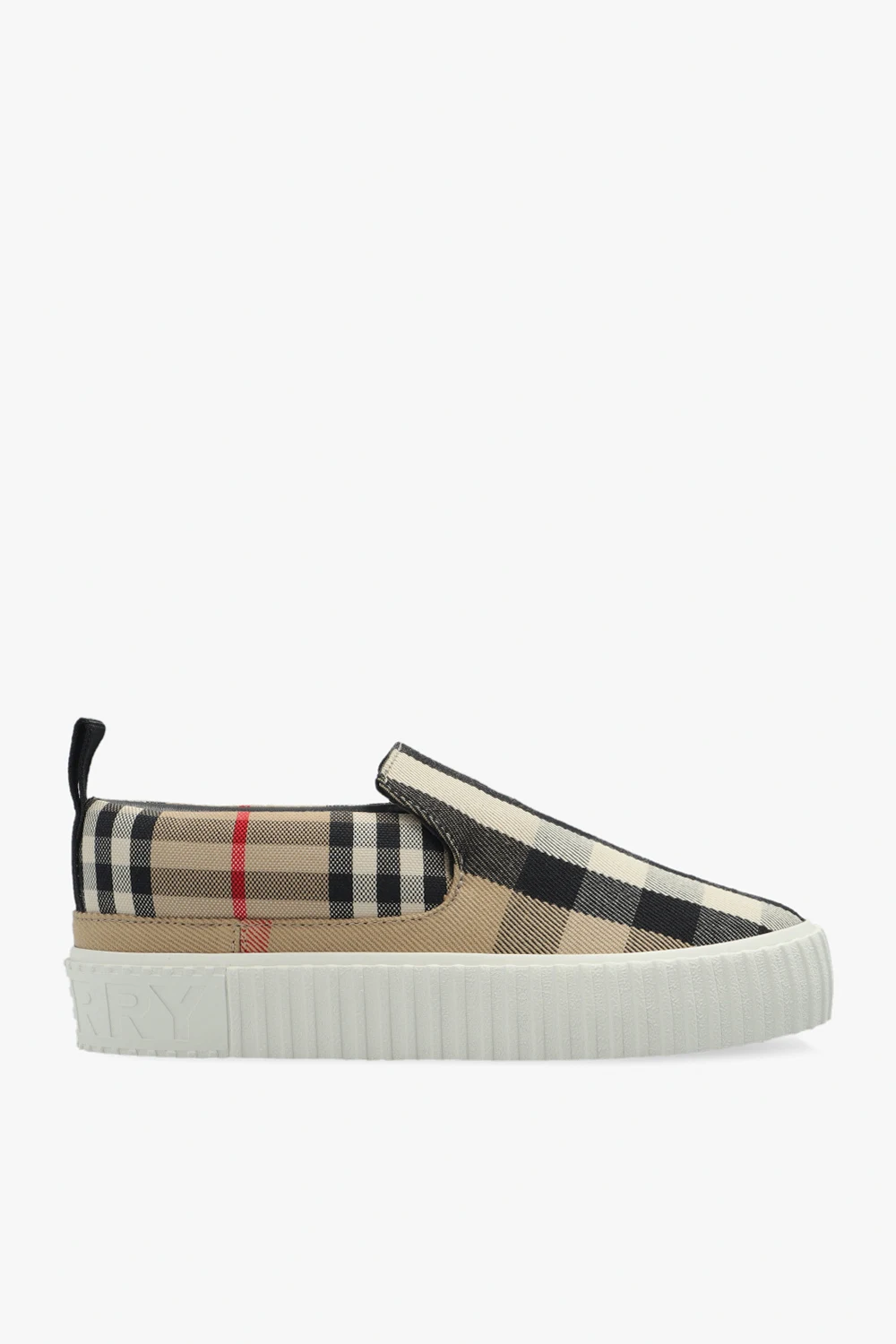 Wsuwane buty ‘Andrew’