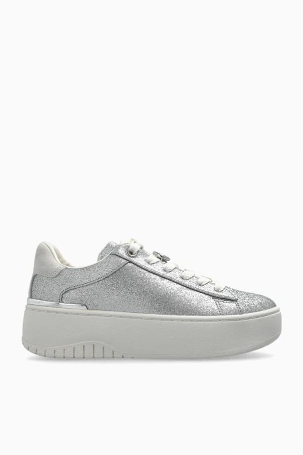 SILBER Sportschuhe „Dottie“