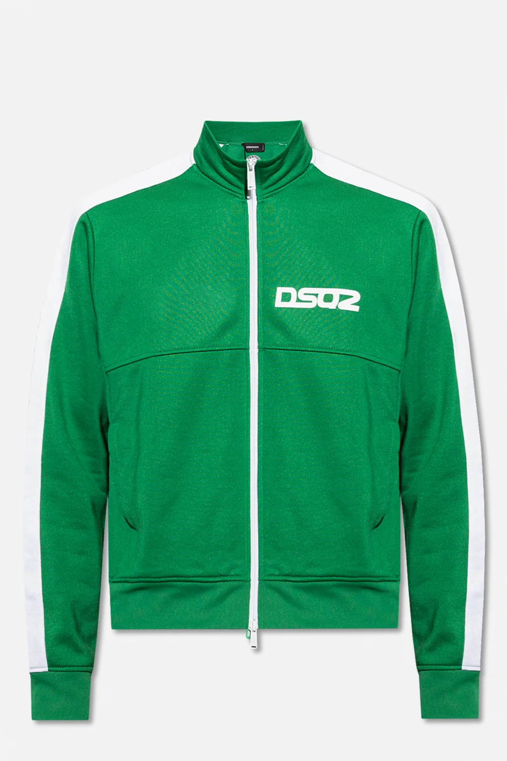 Bluza ze stójką