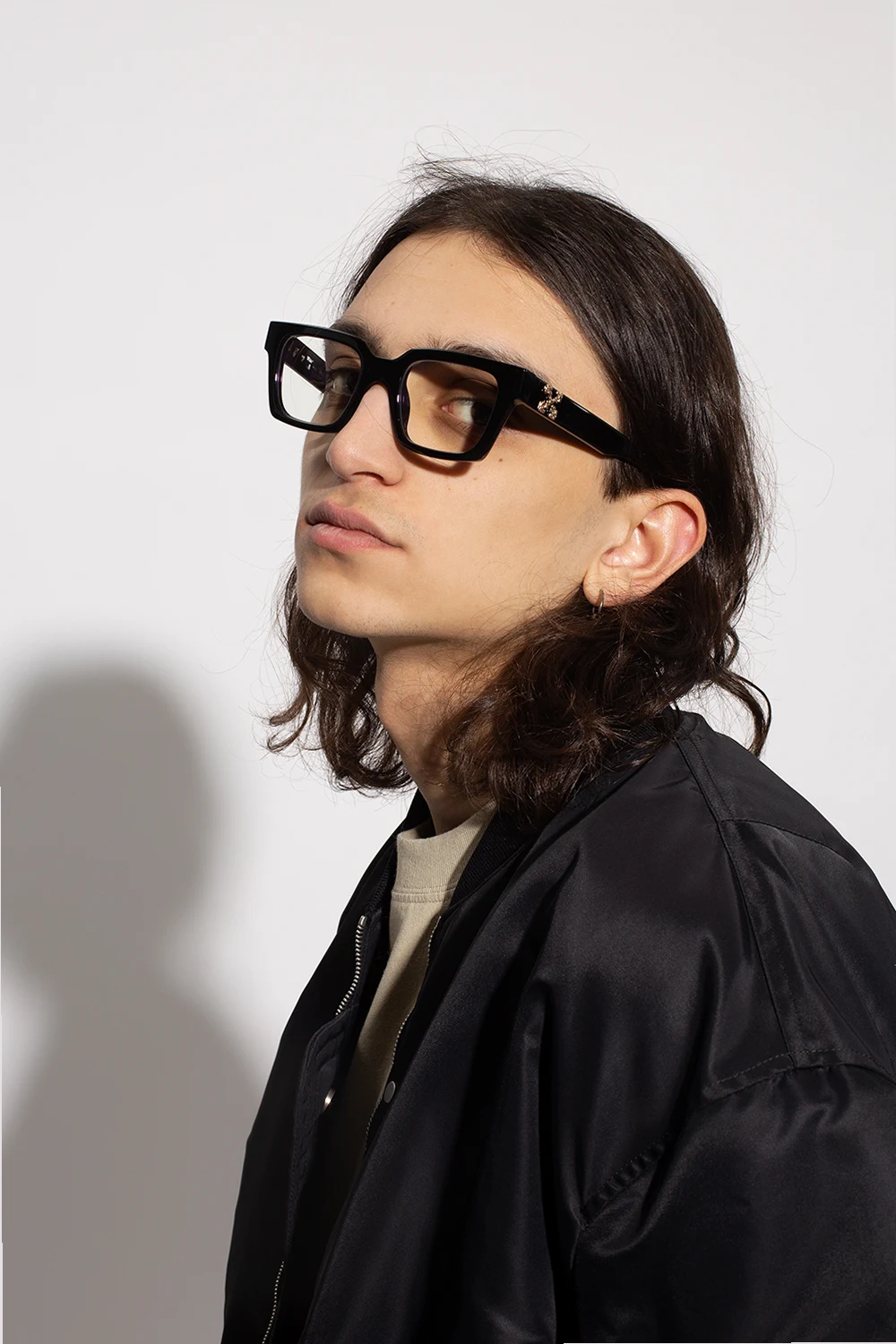 ‘Style 1’ optical glasses