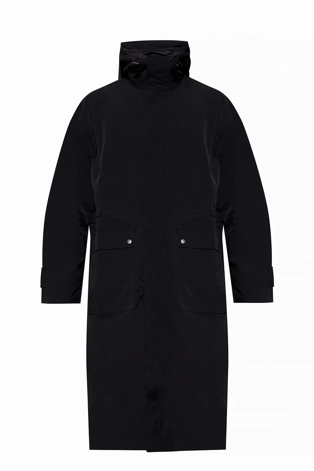 Rain coat