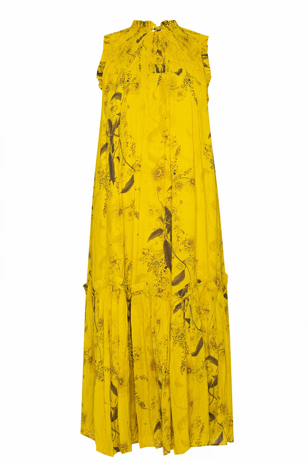 'Aria' sleeveless dress