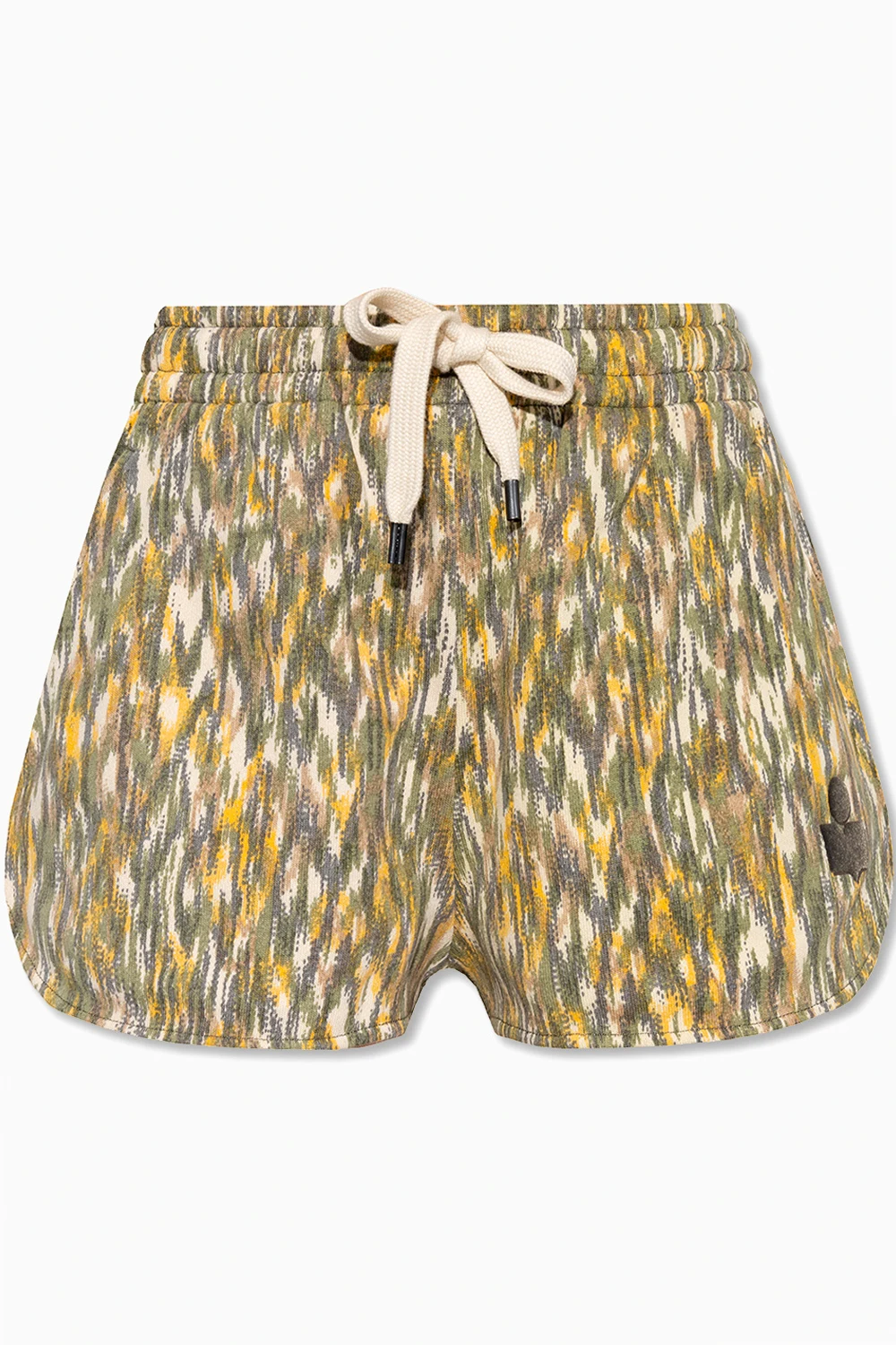 ‘Mifikiae’ shorts