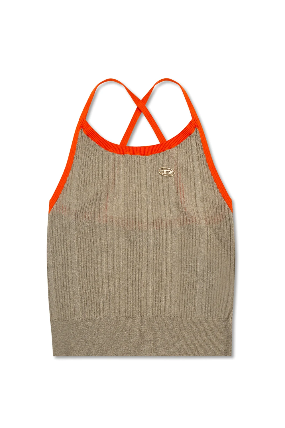 ‘M-Glendale’ tank top