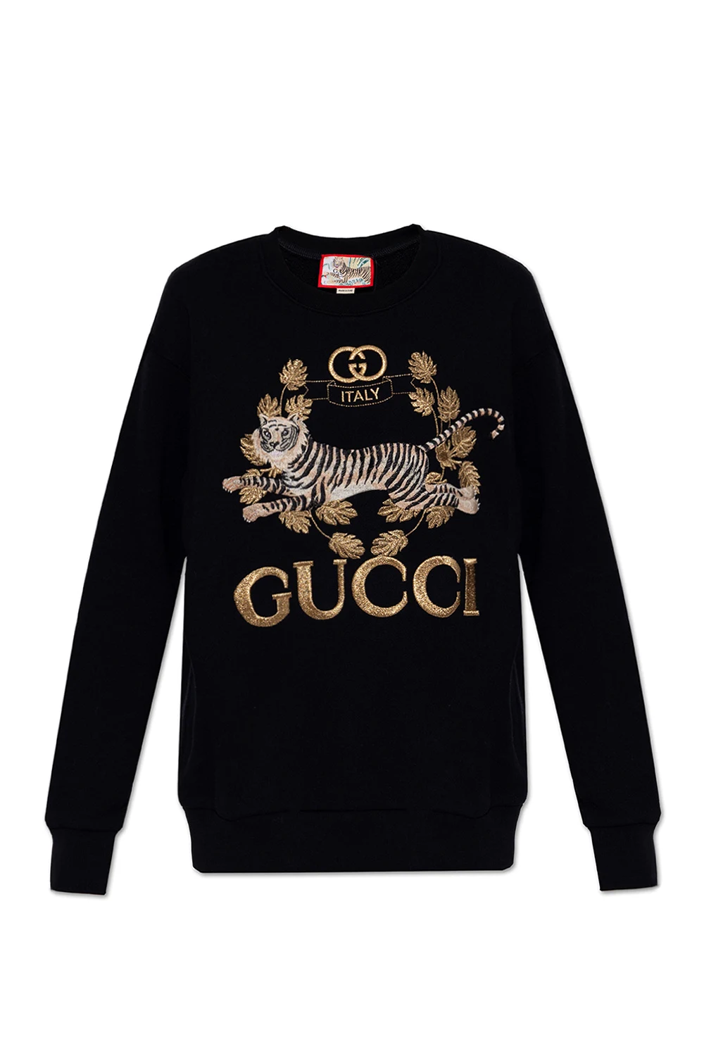 Bluza z kolekcji ‘Gucci Tiger’