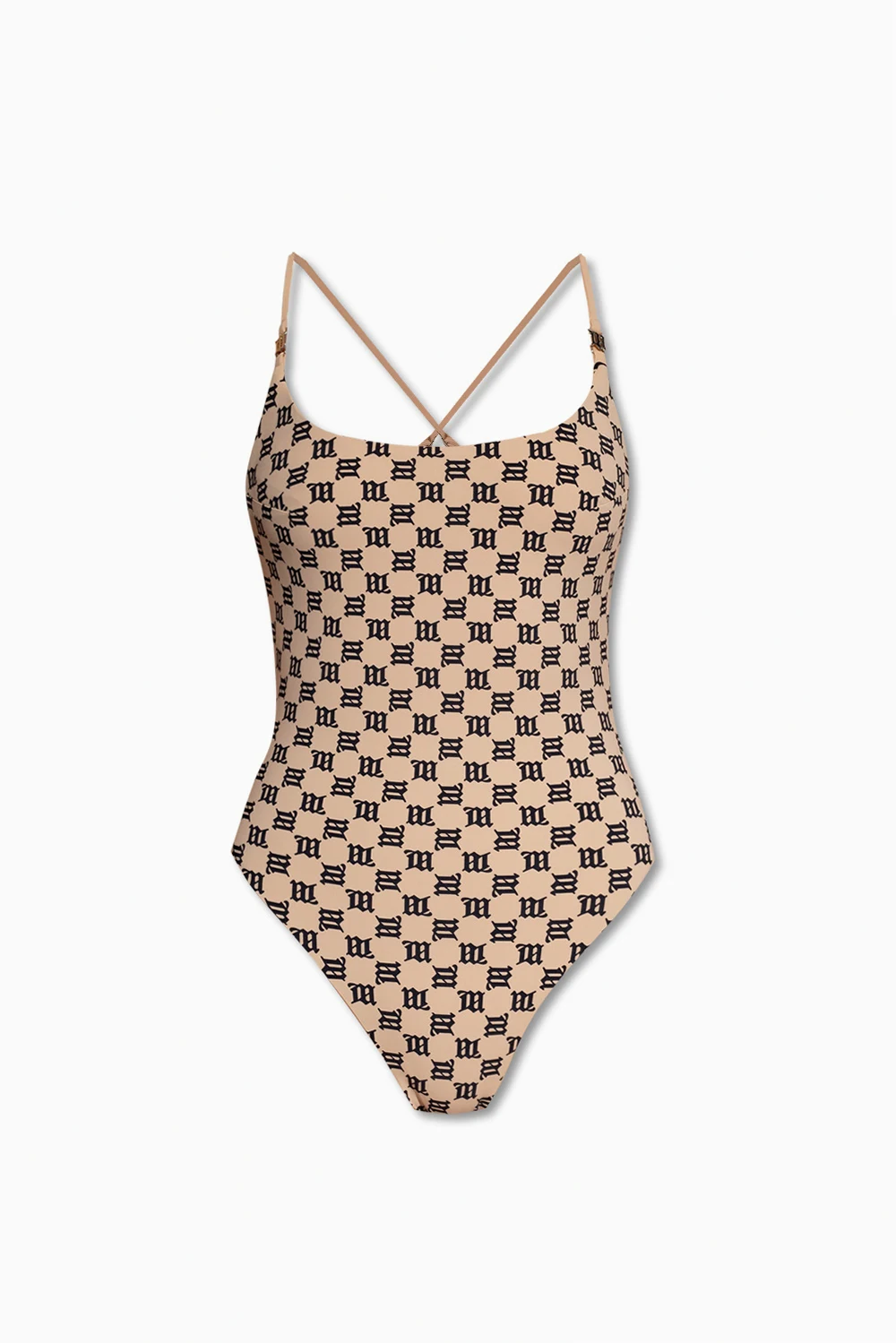 One-piece swimsuit