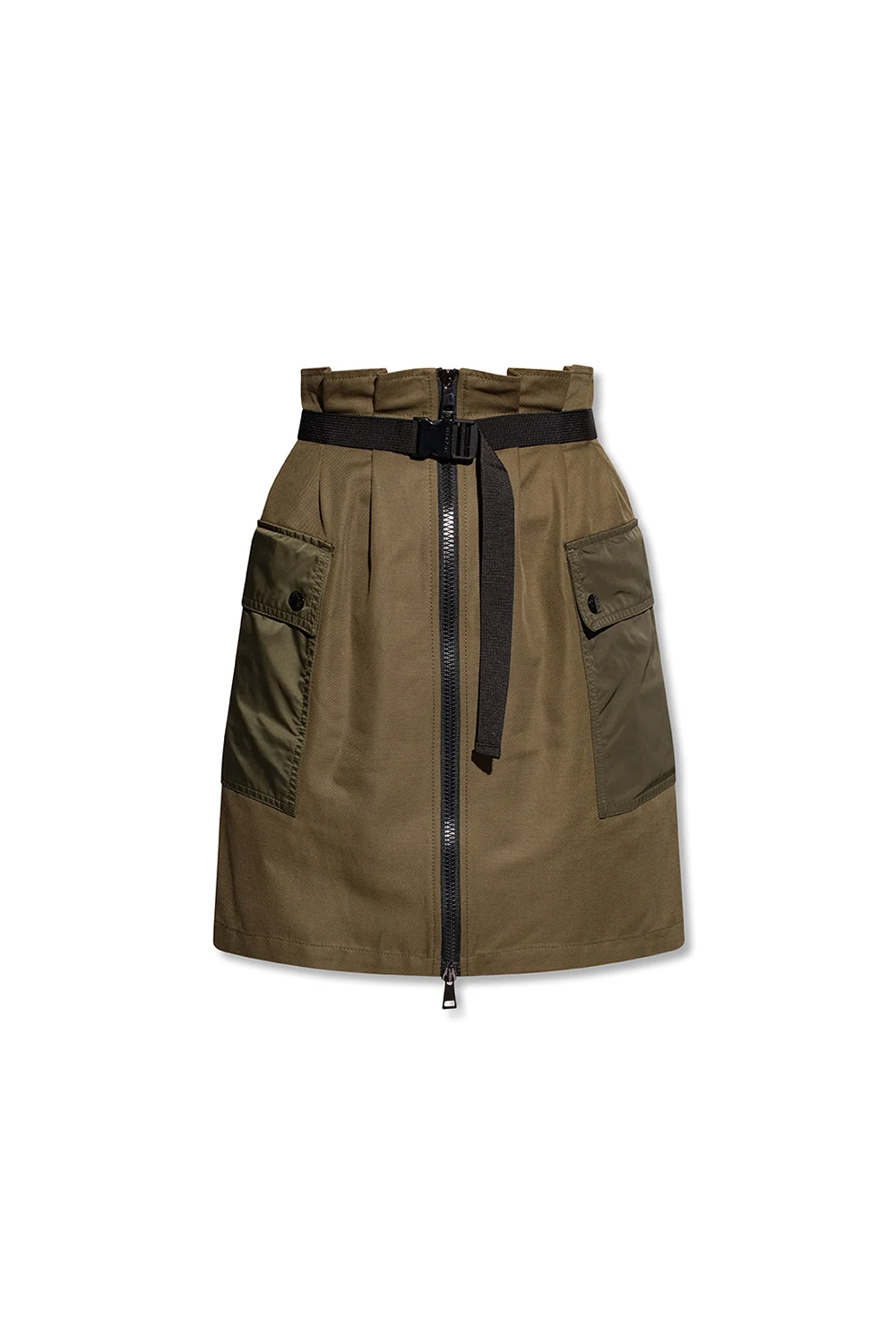 Cargo skirt