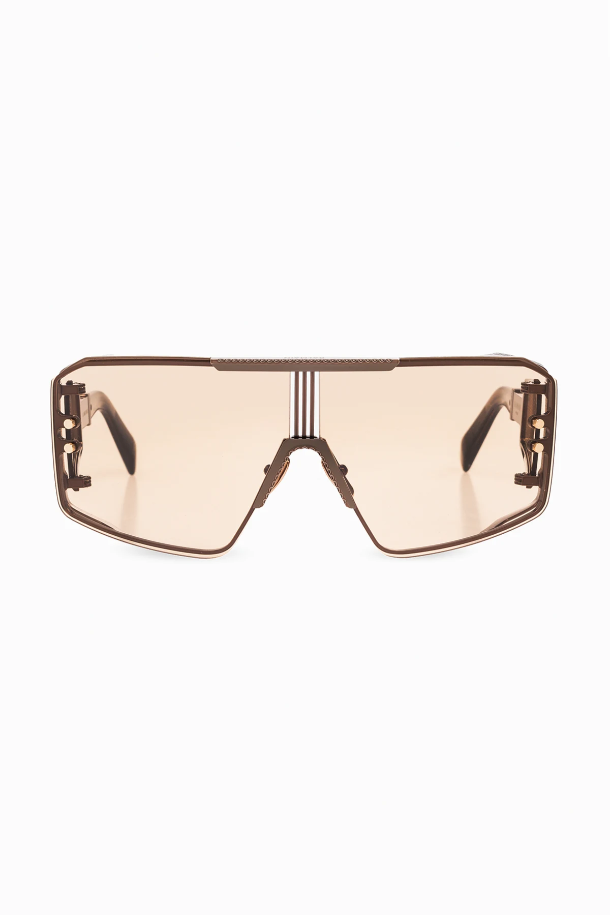 Okulary przeciwsłoneczne ‘Le Masque’