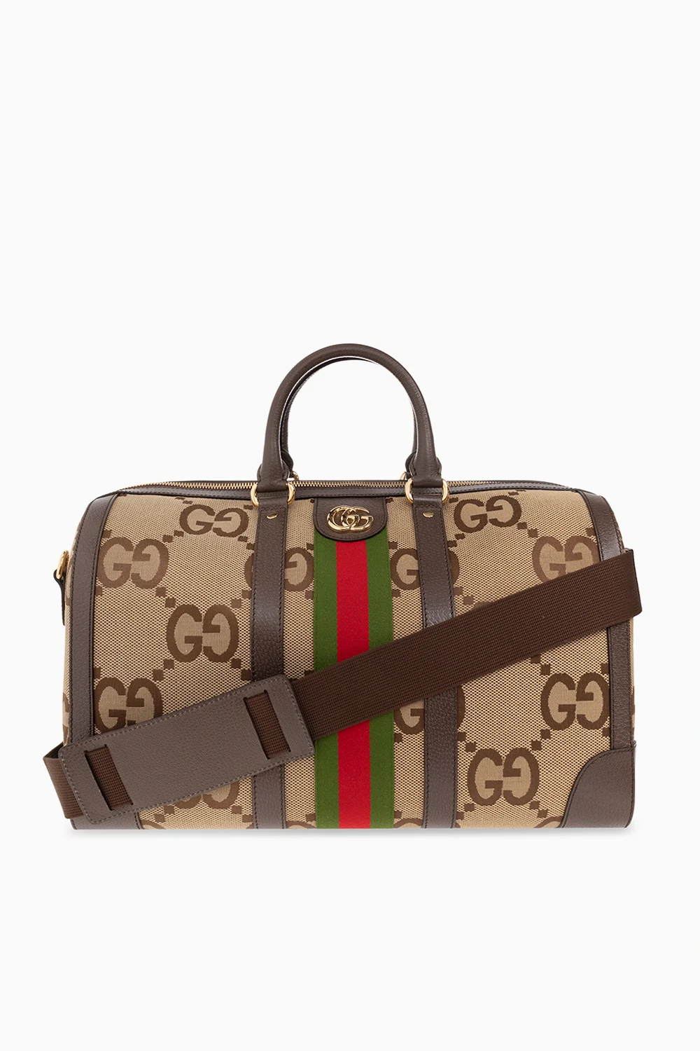 ‘Ophidia Medium’ duffel bag