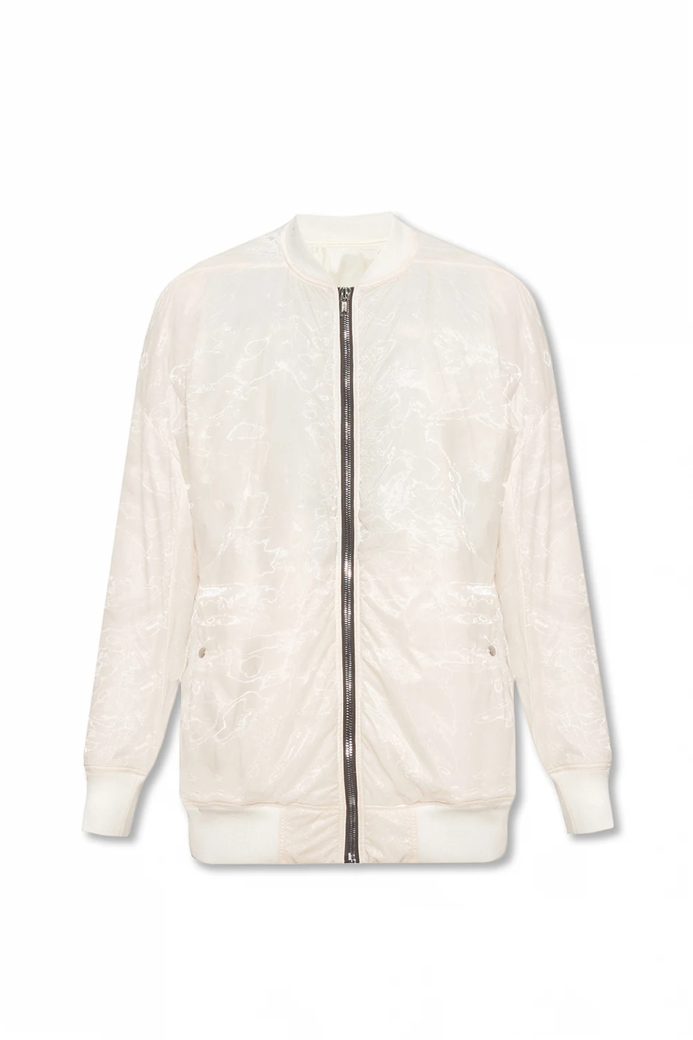 Kurtka ‘Peter’ typu ‘oversize’