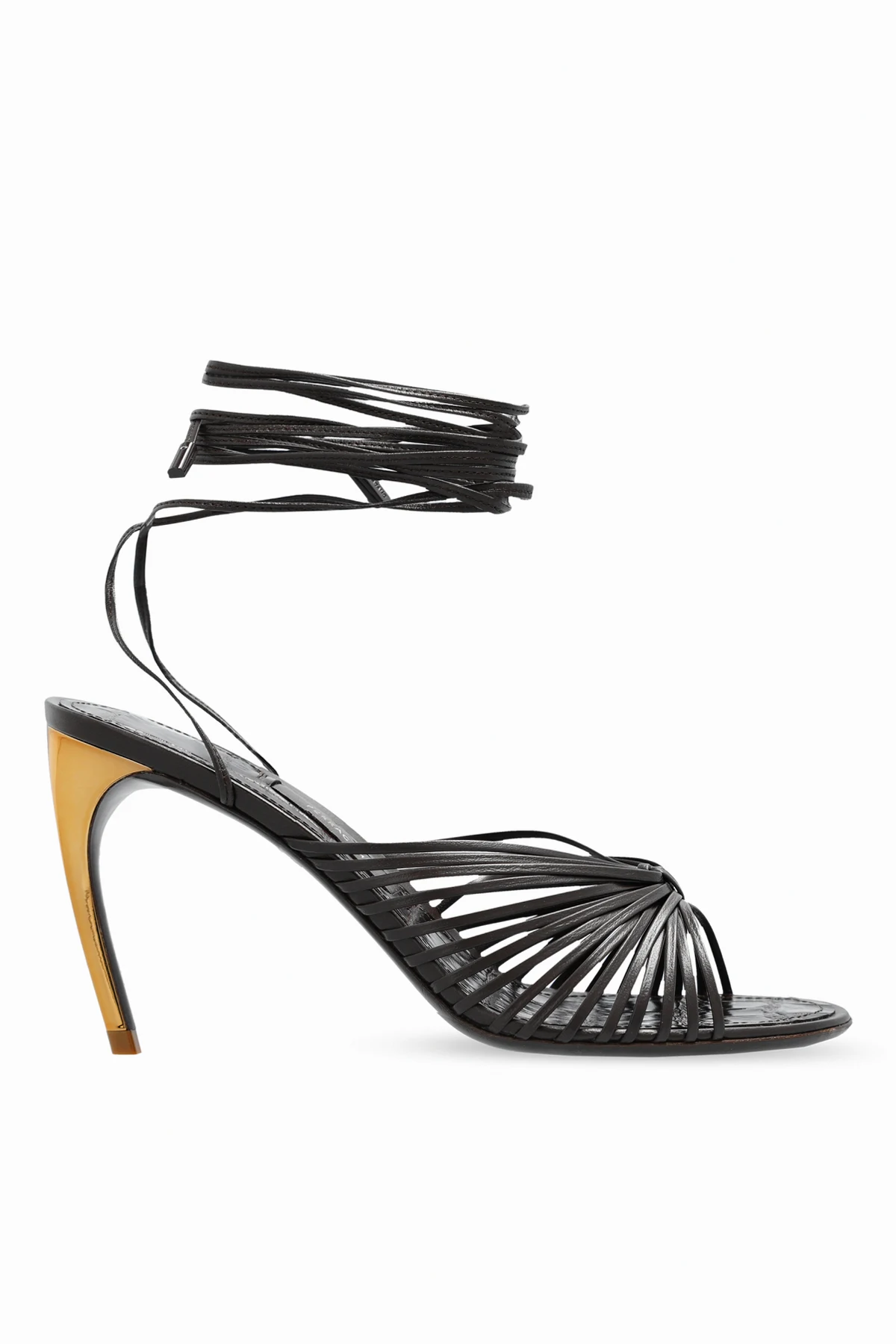 Heeled sandals 'Atena'