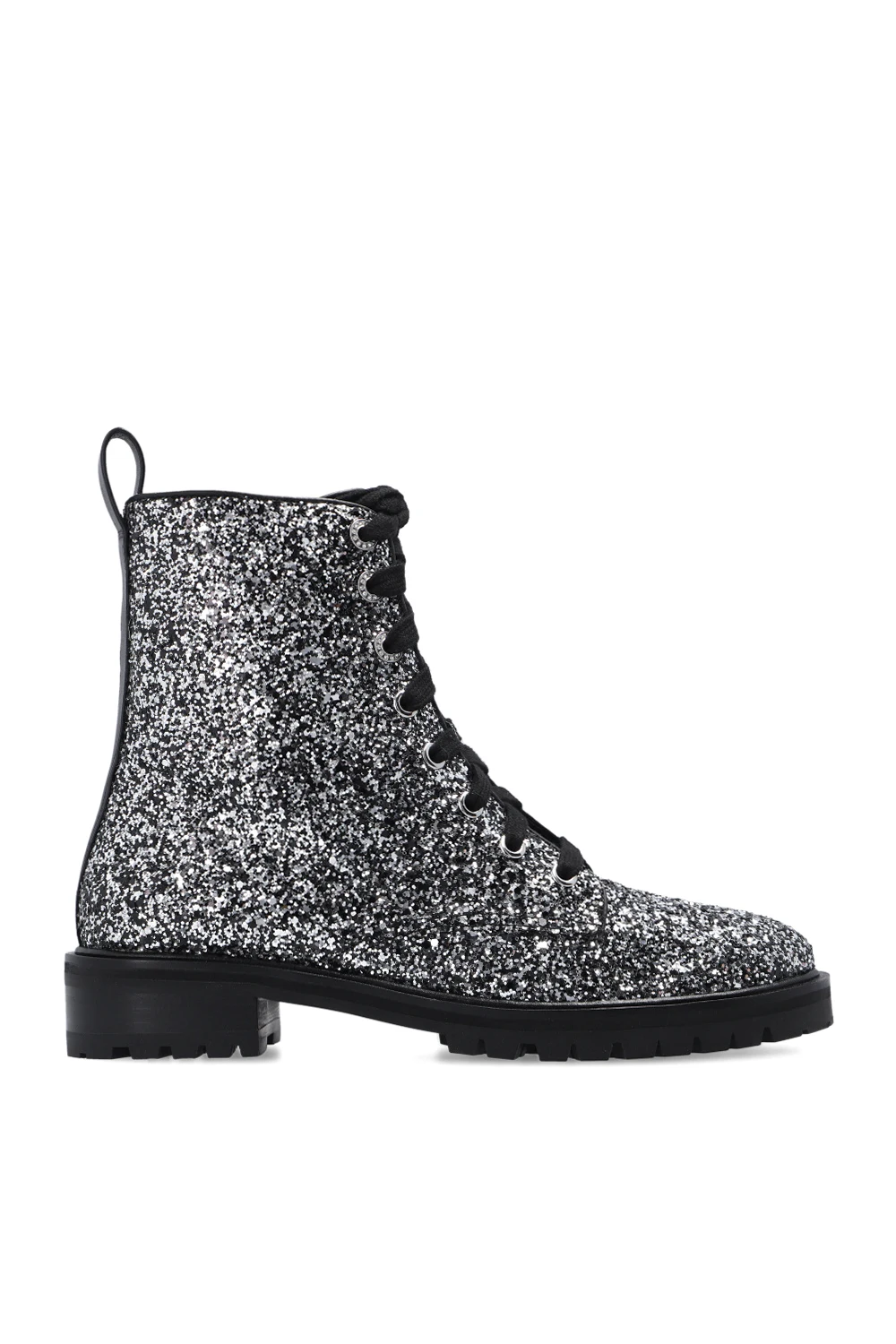 ‘Jemma’ ankle boots