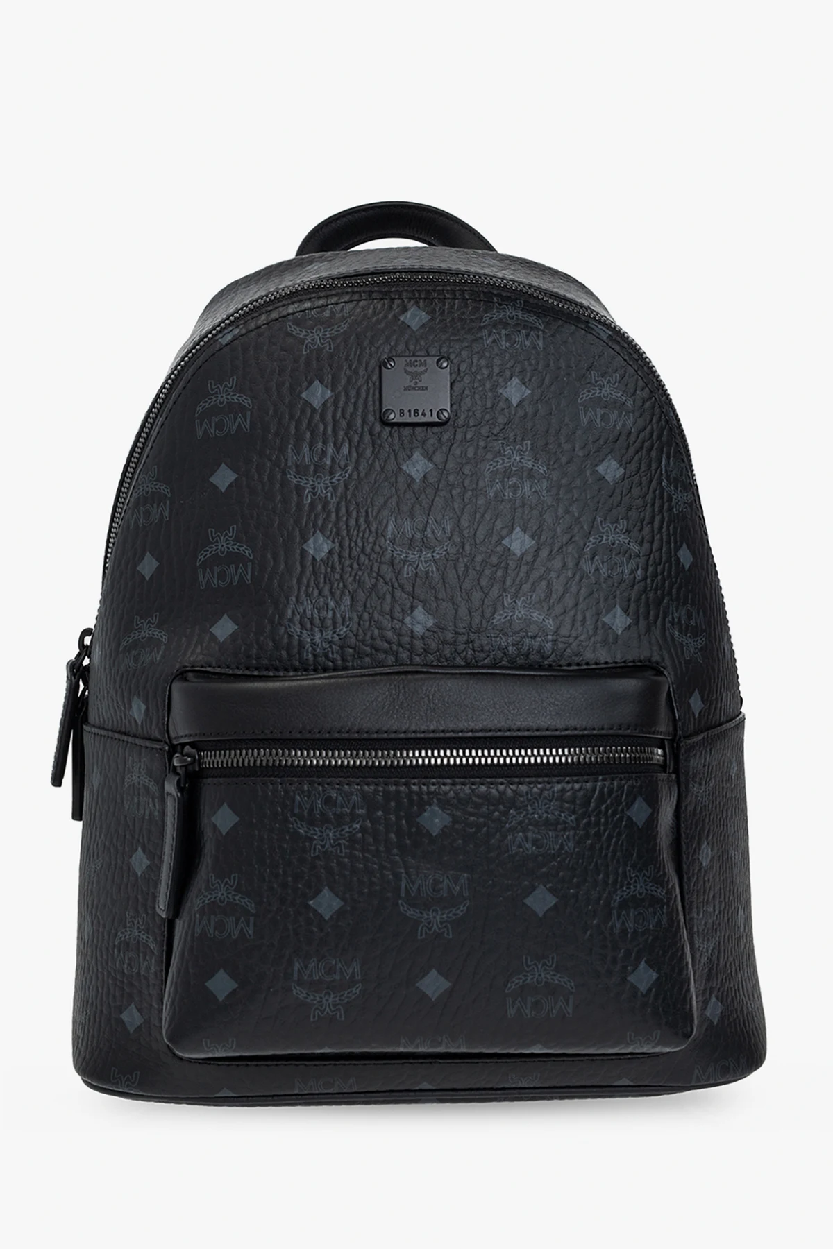 ‘Stark’ backpack with logo