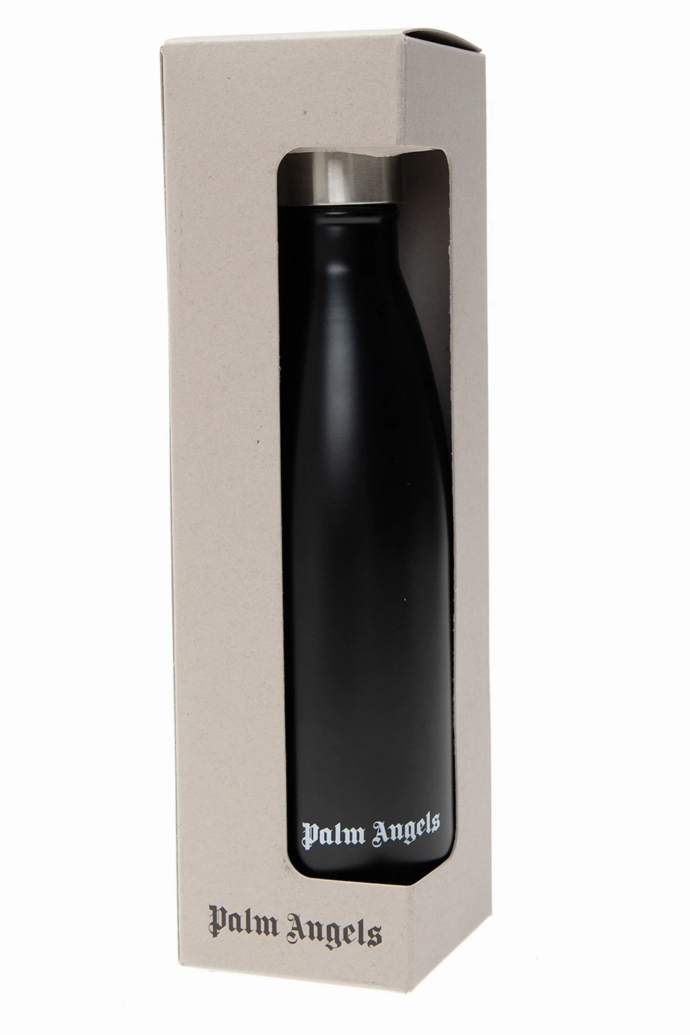 Butelka termiczna z logo