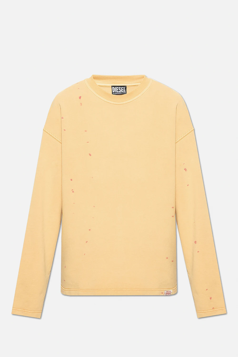 Bluza ‘S-ALMON’