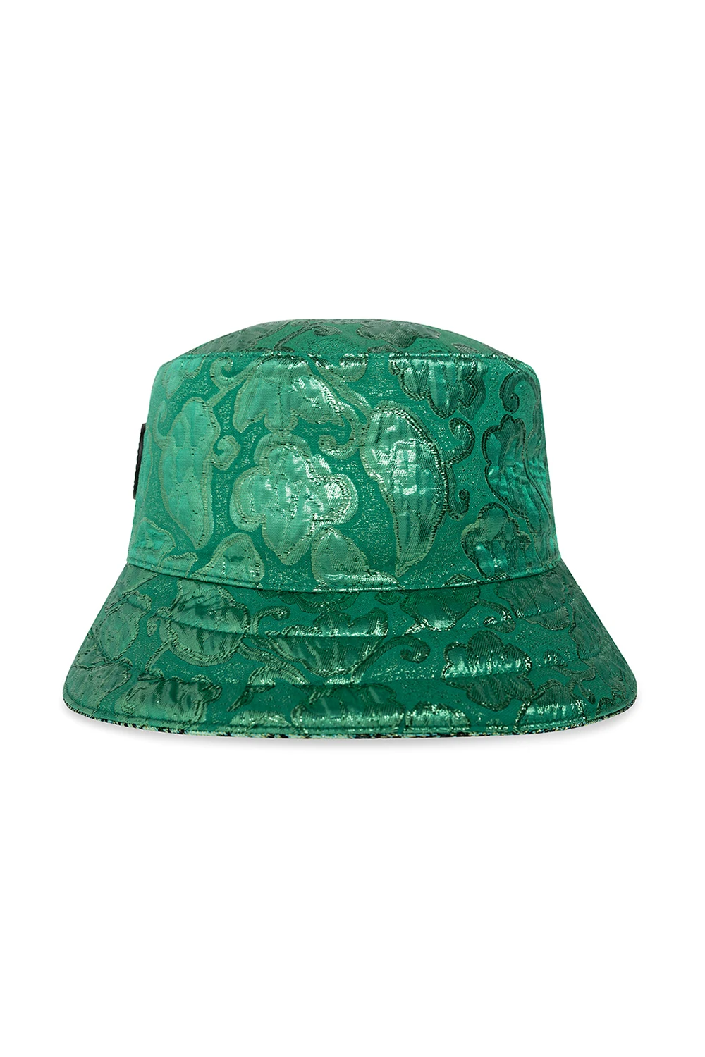 Reversible bucket hat