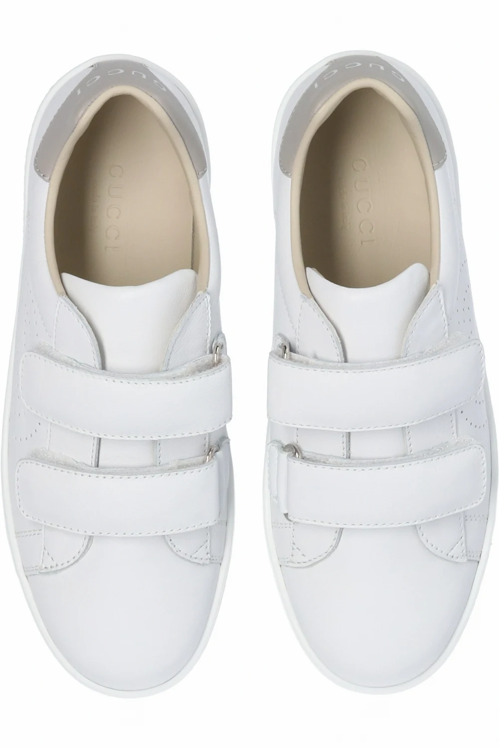 Buty sportowe z logo