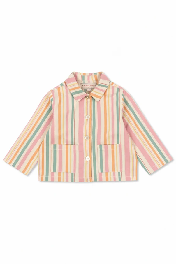 MULTICOLOUR ‘Frankie’ shirt