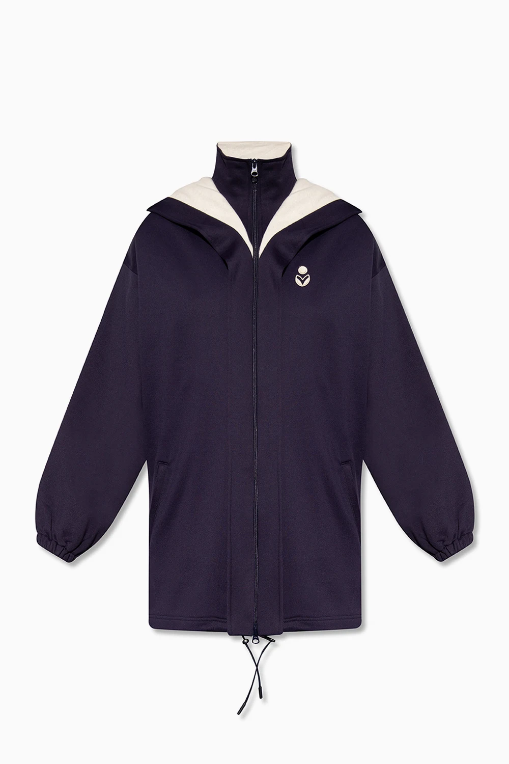 ‘Islaya’ hoodie