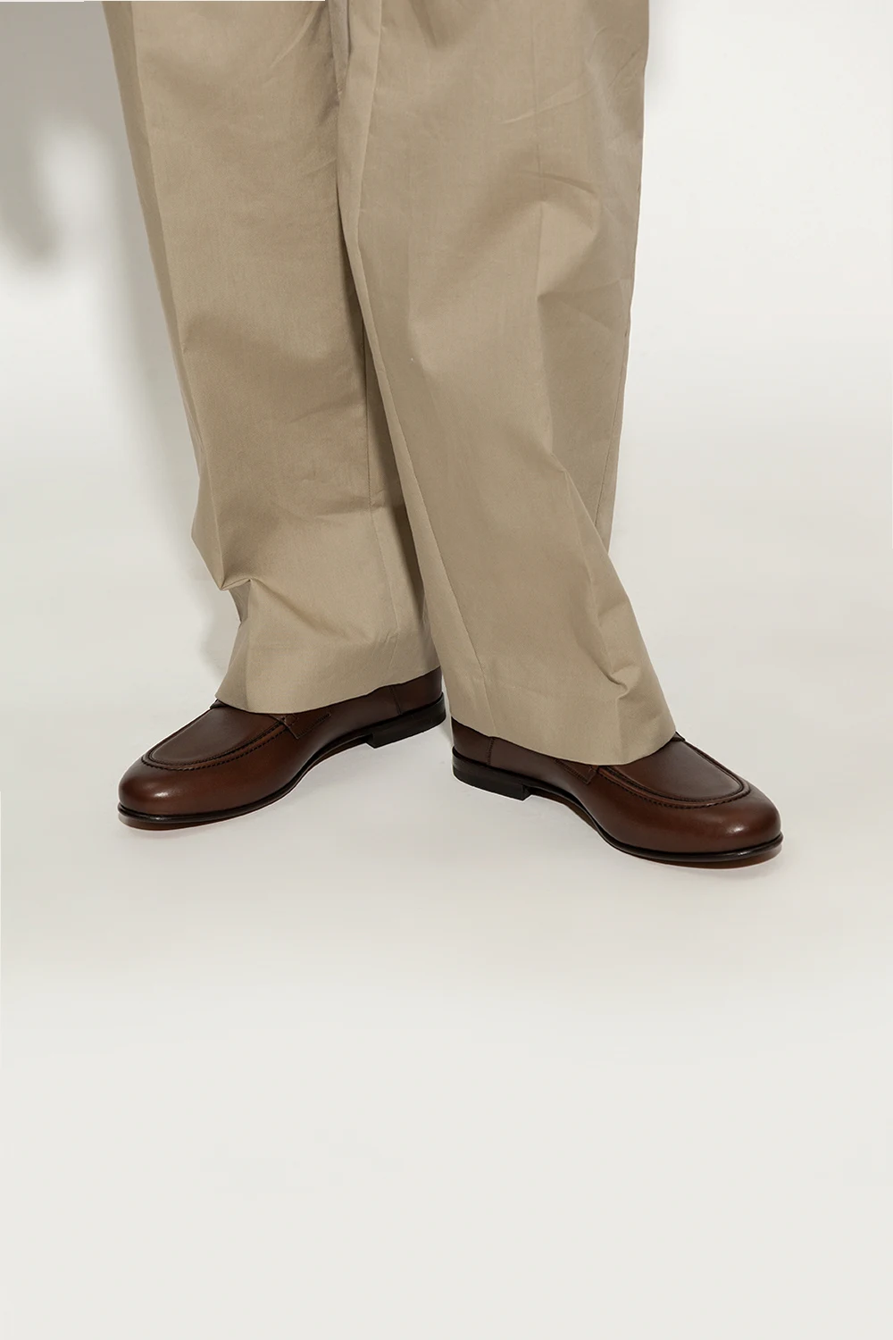 Skórzane buty ‘Gin’