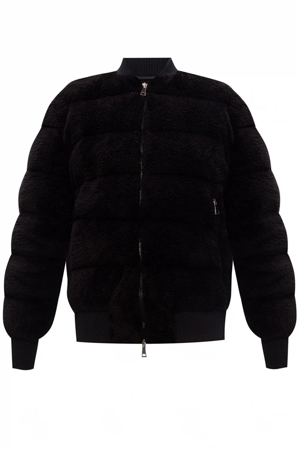 ‘Algedi’ fur jacket