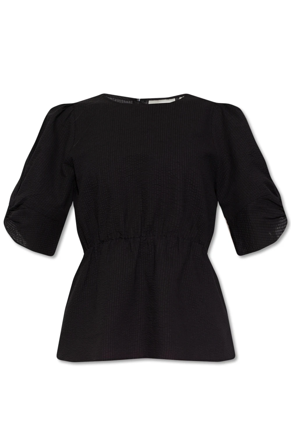 ‘NykaGZ’ cotton top