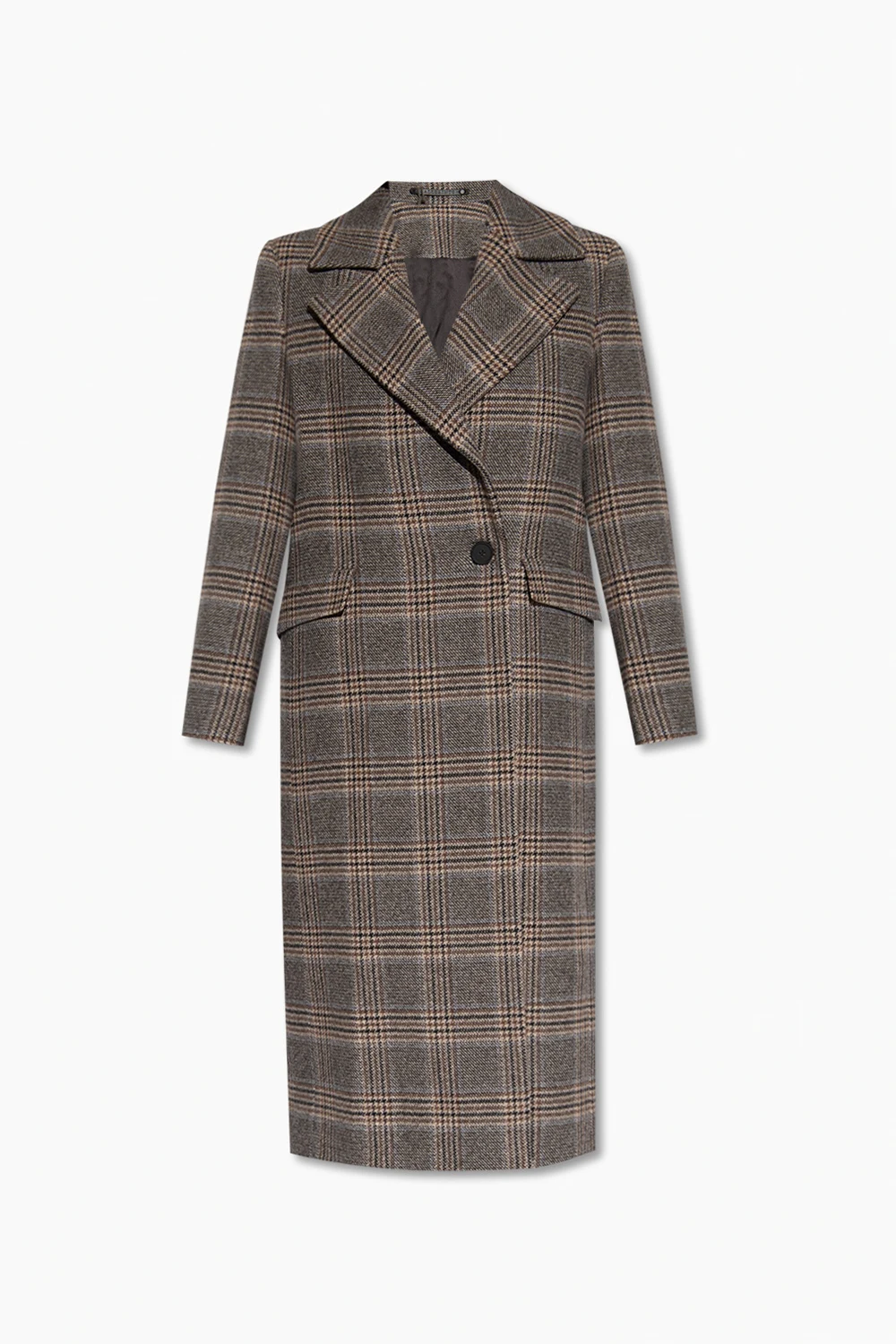 ‘Alexis’ coat