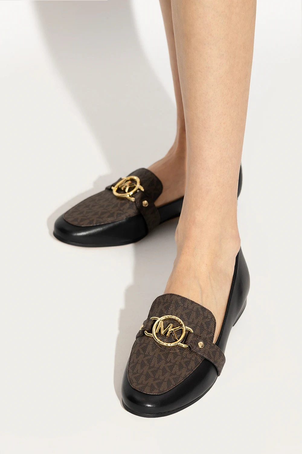 Buty ‘Rory’ typu ‘loafers’