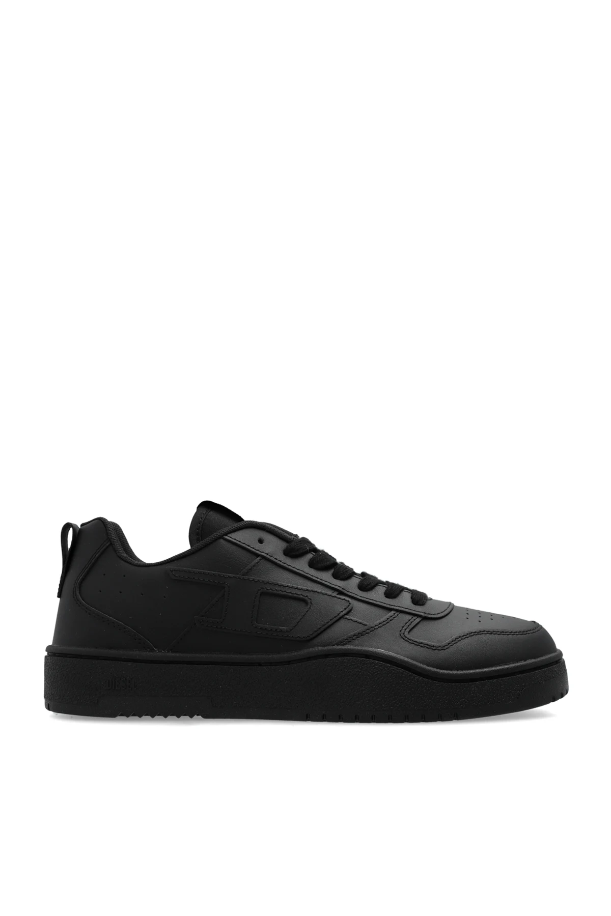 CZARNY Buty sportowe ‘S-UKIYO’