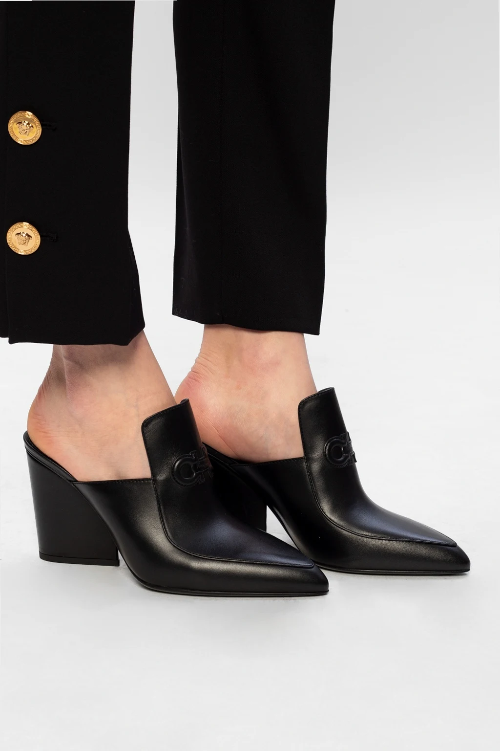‘Malfa’ mules