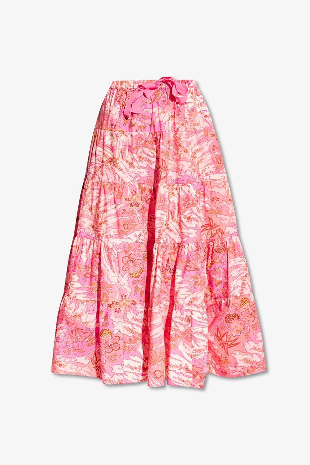 ‘Makana’ skirt