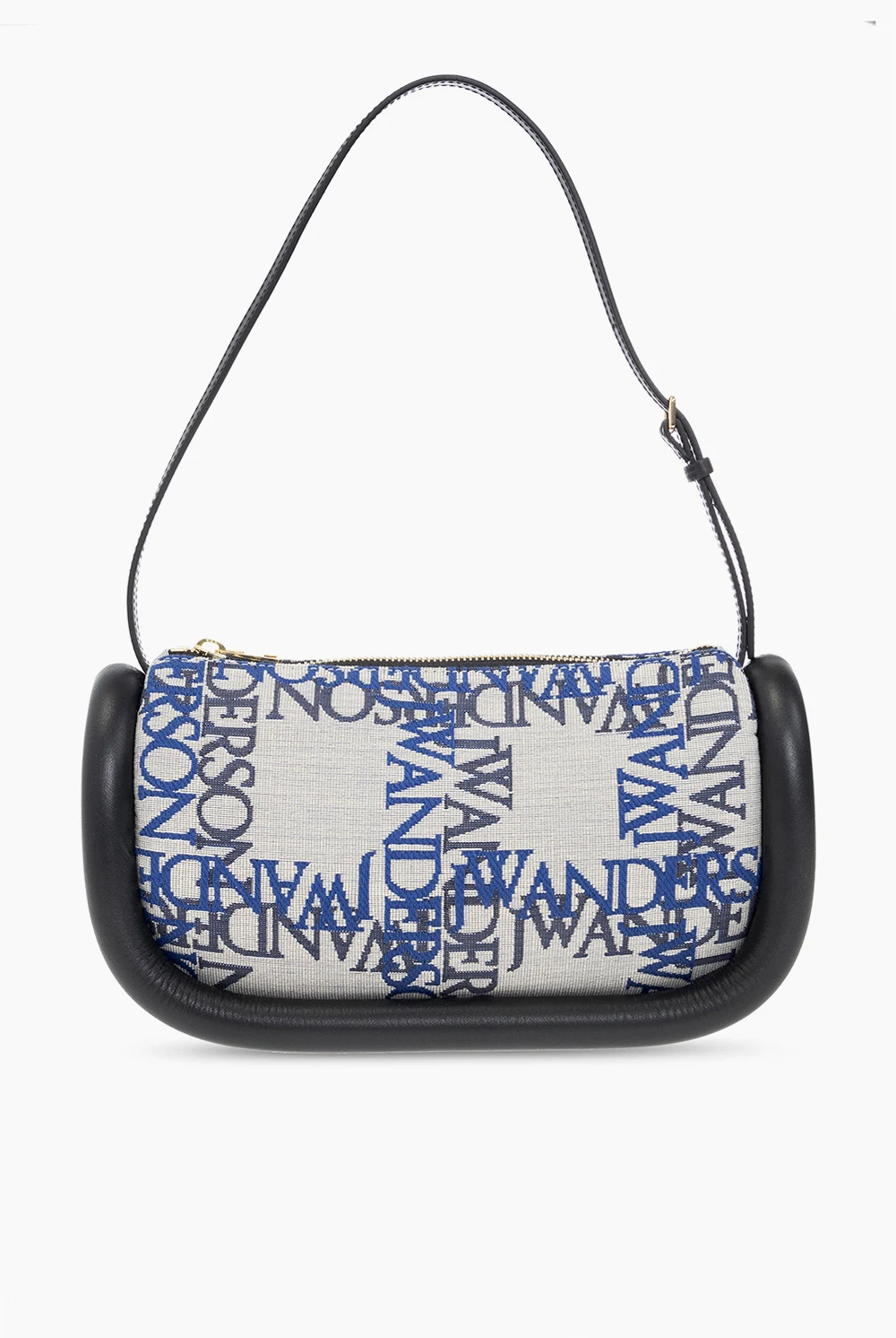 ‘Bumper’ hobo bag