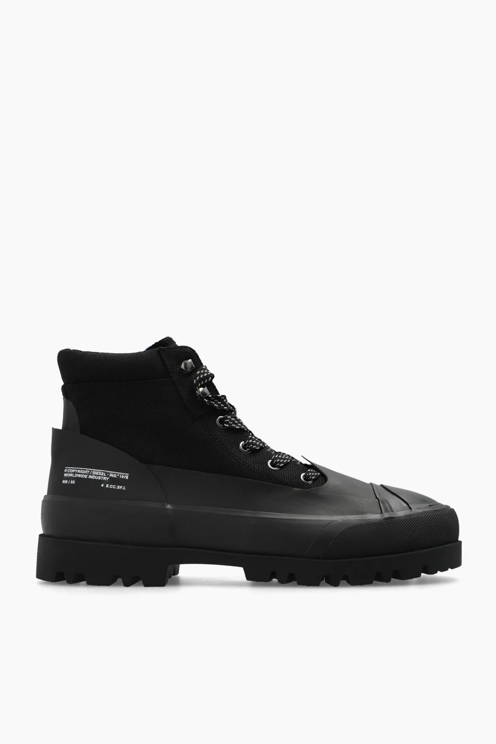 Buty za kostkę ‘D-HIKO BT X’