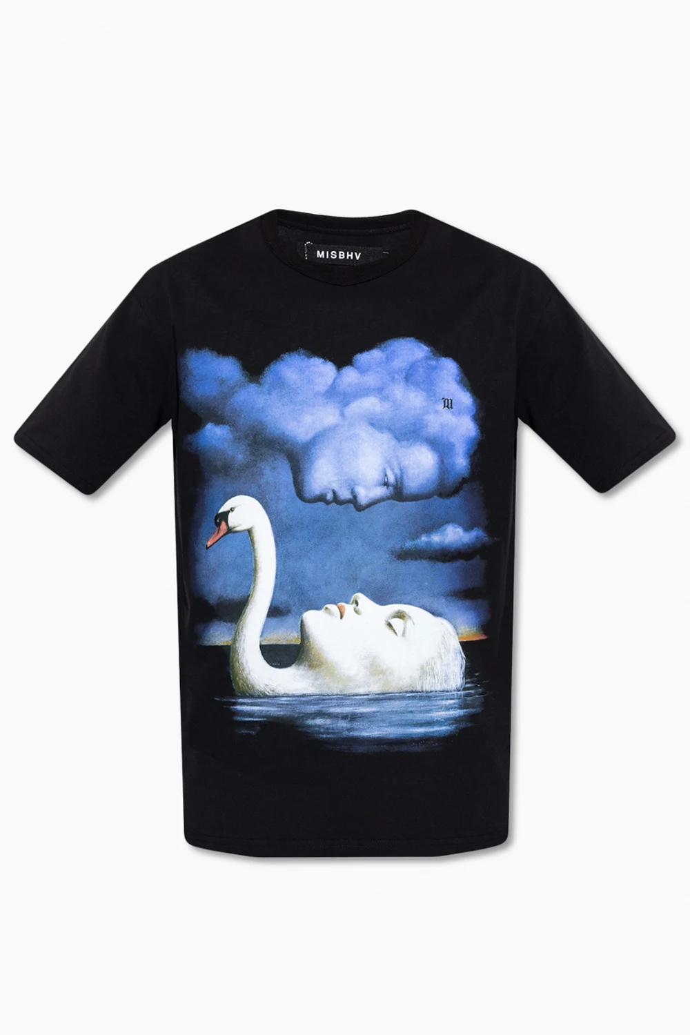 T-shirt ‘The Lady of the Lake’