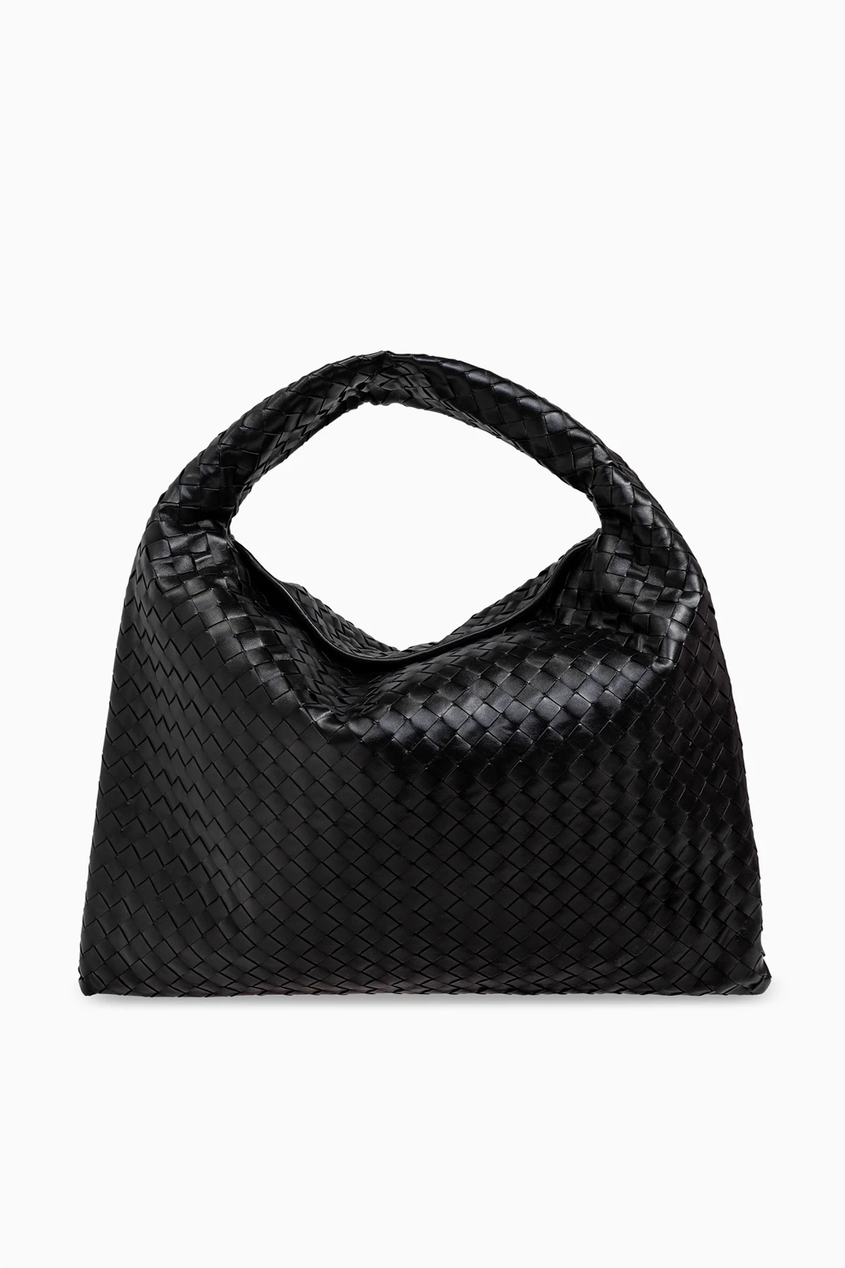 CZARNY Torba `Hop Large`