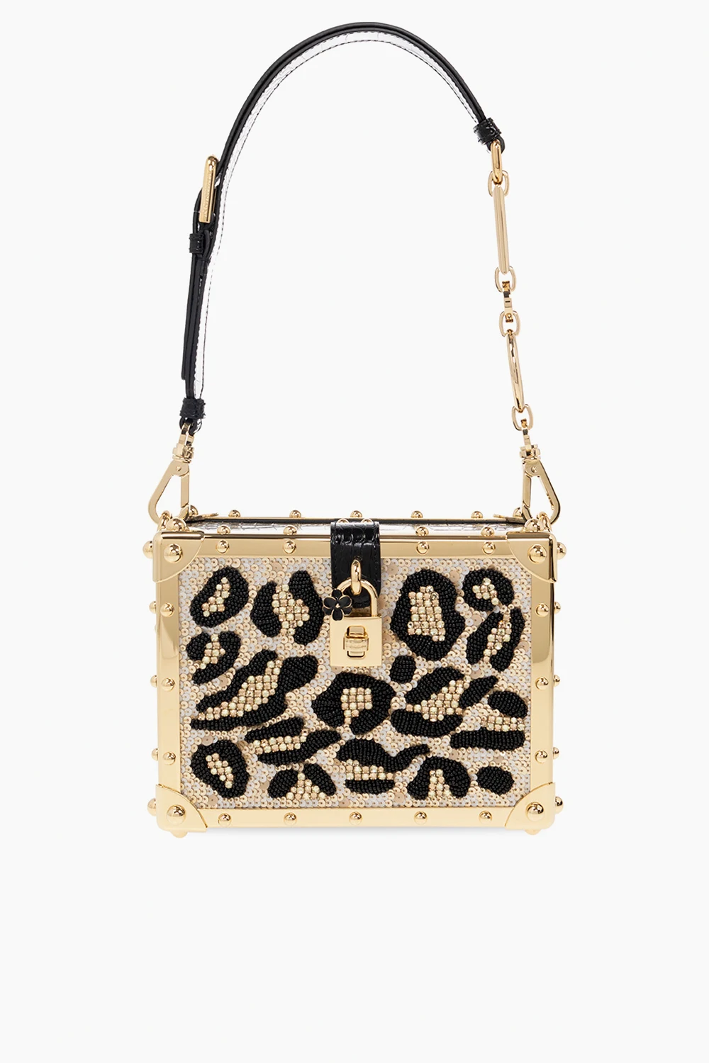 'Dolce Box' shoulder bag