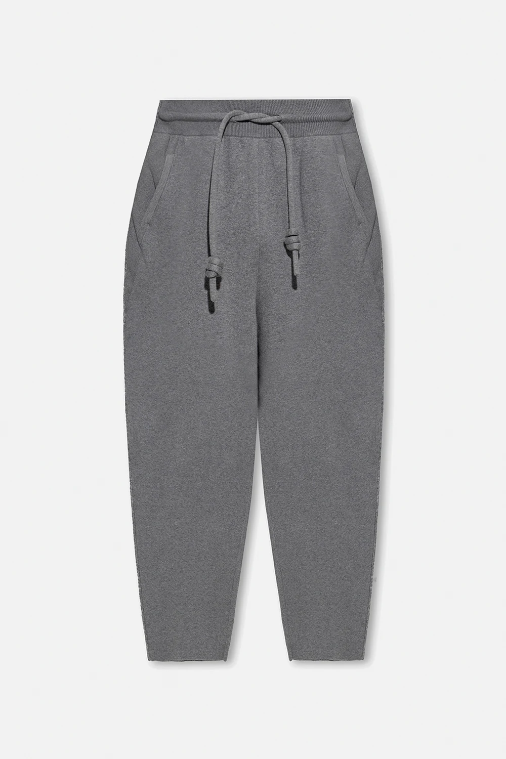 Sweatpants with pockets
