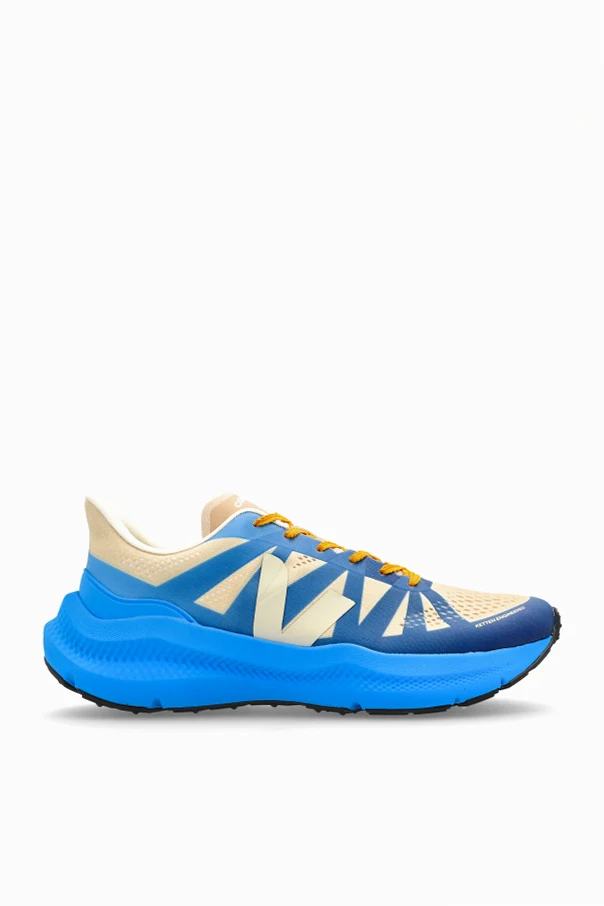 BLUE Condor 3 Advanced Engineered-Mesh CDR sports shoes