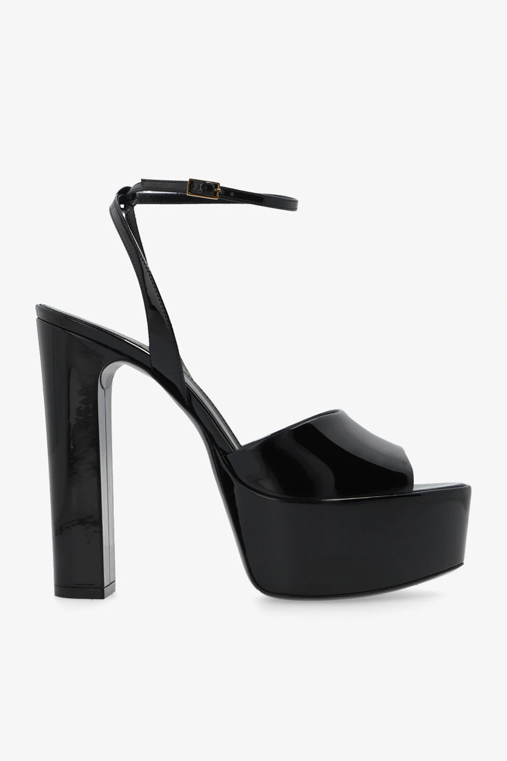 SCHWARZ ‘Jodie‘ platform sandals