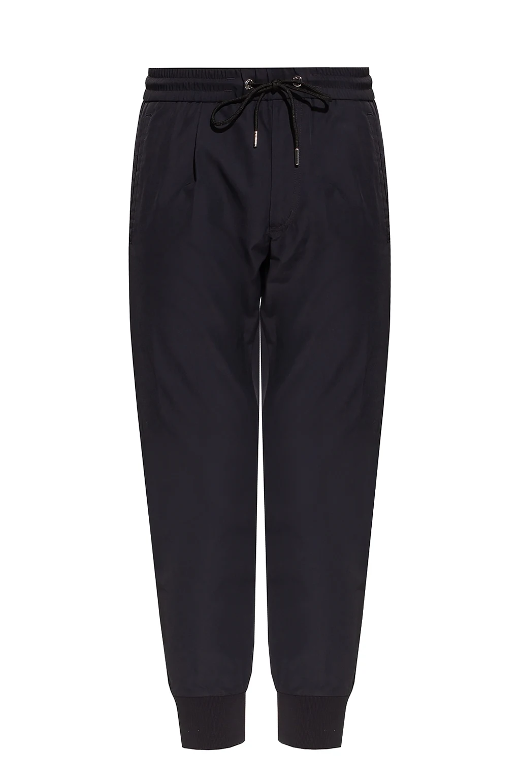 Side stripe sweatpants
