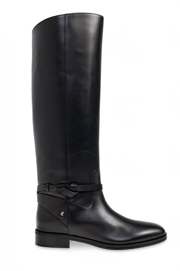 SCHWARZ Stiefel ‘Lawton’