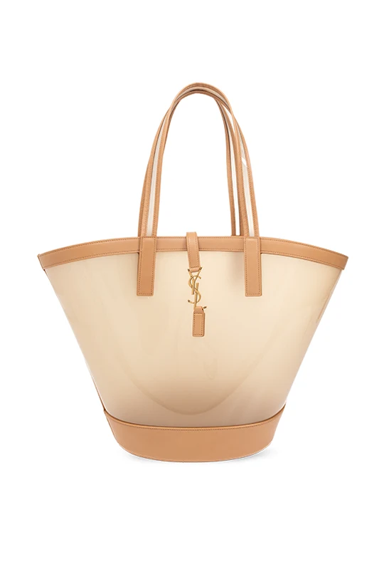BEIGE ‘Panier Medium’ ‘shopper’ Typ Tasche