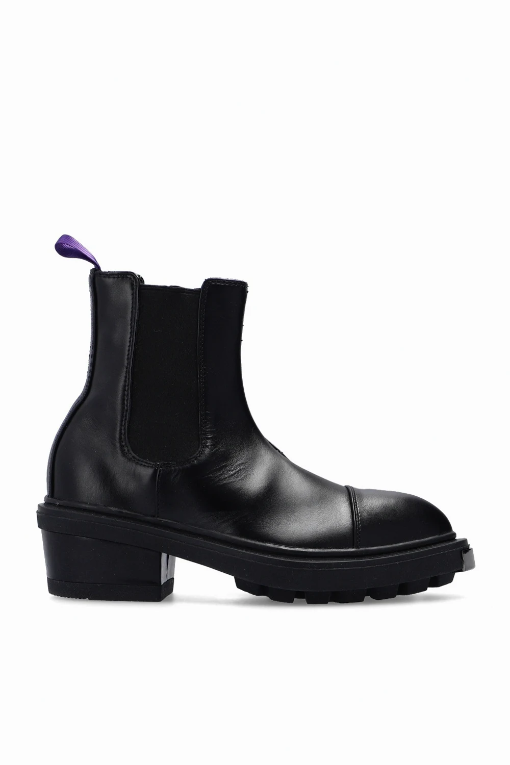 Botki na obcasie ‘Nikita’